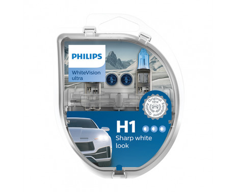 Philips WhiteVision Ultra H1, bild 2