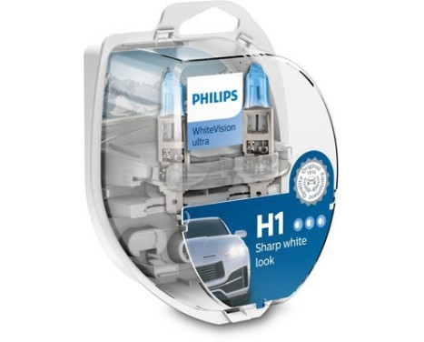 Philips WhiteVision Ultra H1, bild 6