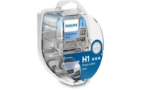 Philips WhiteVision Ultra H1, bild 6