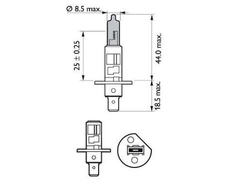 Philips WhiteVision Ultra H1, bild 7