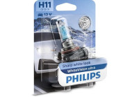 Philips WhiteVision Ultra H11