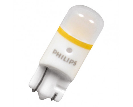 Philips X-tremeUltinon LED W5W, bild 2