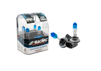 Simoni Racing Halogenlampor 'Blue Ice Racing' HP27-881 (4200K) 12V/27W, set med 2 delar ECE-R37