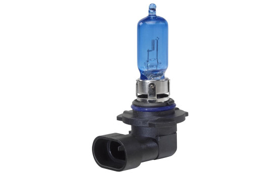 Super Vit Blå HB3 (9005) 65 W / 12V / 4800K Halogen lampa, ställa in en 2 bitar (E13)