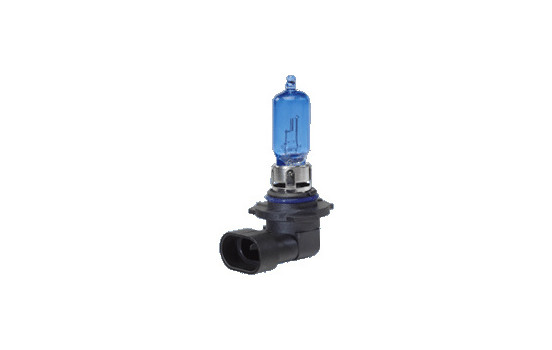 Super Vit Blå HB3 (9005) 65 W / 12V / 4800K Halogen lampa, ställa in en 2 bitar (E13), bild 2