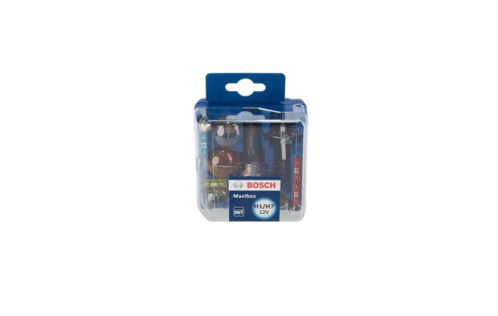 Bosch Maxibox H1/H7, 12V
