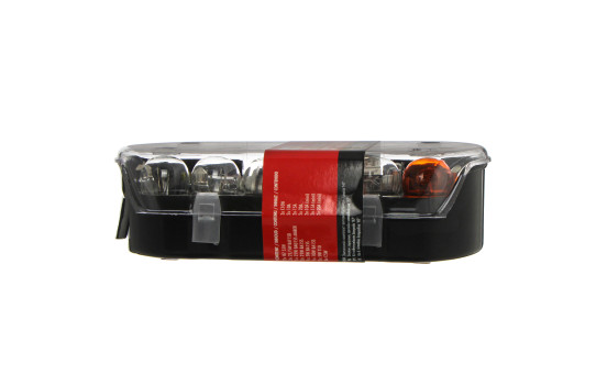 Carpoint reservlampset H7 55W (30 delar), bild 3