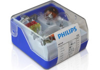 Ersättningsset med H7-lampor