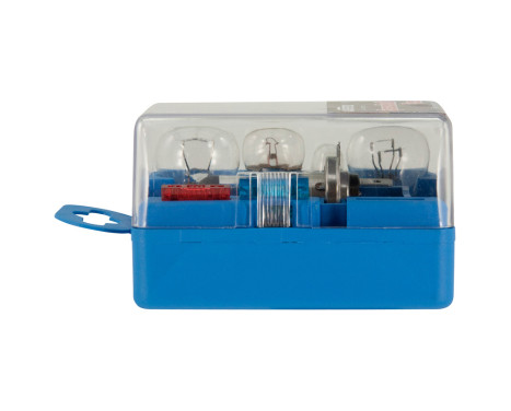 Komplett Reservelampset H7 55W / 12V Klar, bild 2