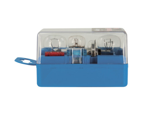 Komplett Reservelampset H7 55W / 12V Klar, bild 3