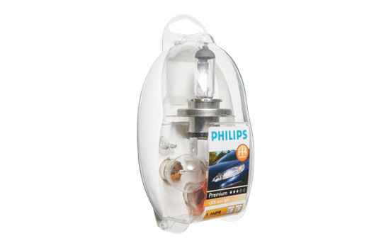 Philips 55473EKKM H4 EasyKit