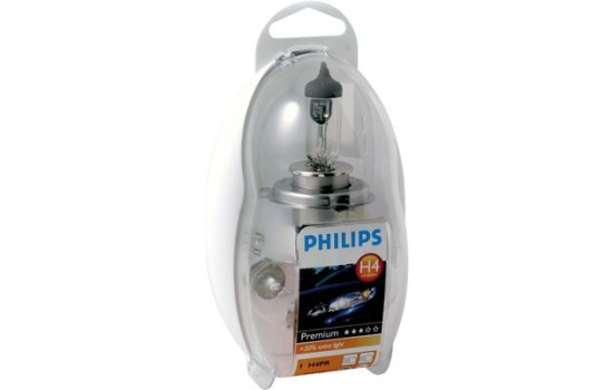Philips 55473EKKM H4 EasyKit, bild 2