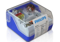 Sortiment, glödlampor