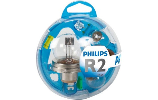 Sortiment, glödlampor