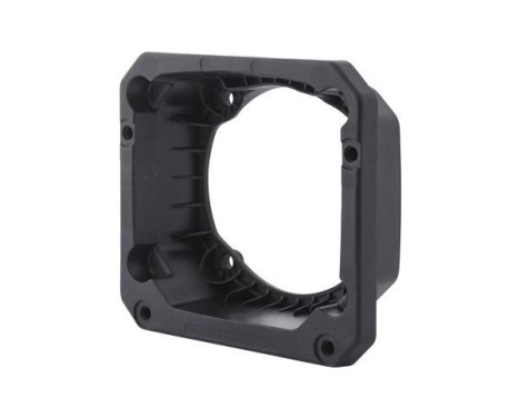 Fot, huvudstrålkastare