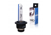 HID Xenon lampa D2S 5000K + E-Mark, 1 st