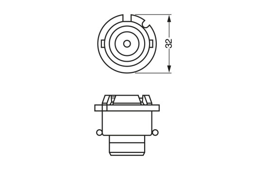 Bosch Xenon-HID, D2R, bild 8