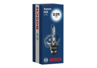 Bosch Xenon-HID, D2R