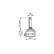 Bosch Xenon Vit HID D1S, miniatyr 5
