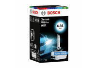 Bosch Xenon Vit HID, D3S