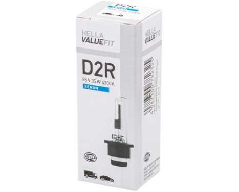 Hella Valuefit D2R, 85V35W