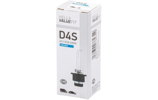 Hella Valuefit D4S, 42V35W