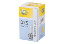 Hella Vitt ljus D2S, 85V35W