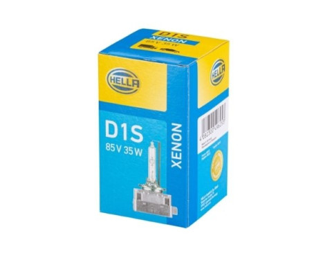 Hella Xenon D1S, 85V35W