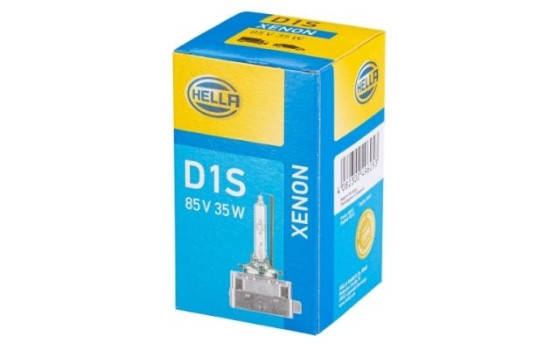 Hella Xenon D1S, 85V35W