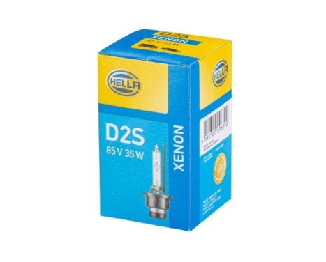 Hella Xenon D2S, 85V35W