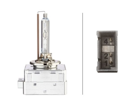 Hella Xenon D3S, 42V35W