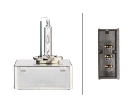 Hella Xenon D5S, 12V25W
