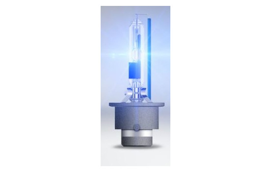 Osram Cool Blue D2R, 35W, bild 3