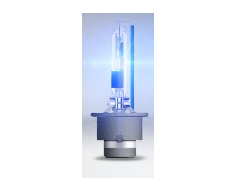 Osram Cool Blue NextGen Xenon Bulb D2R (6200k), bild 3