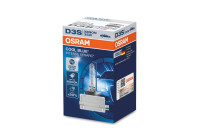 Osram Cool Blue Xenarc Xenon-lampor D3S (6000k)