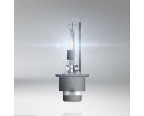 Osram Original Xenarc Xenon-lampa D2R (4100k), bild 2