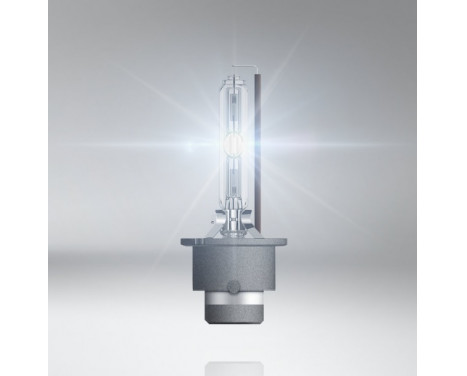 Osram Original Xenarc Xenon-lampa D2S (4100k), bild 2