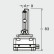 Osram Original Xenarc Xenon-lampa D3S (4300k), miniatyr 5