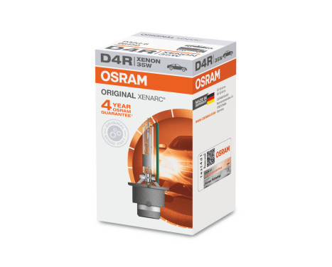 Osram Original Xenarc Xenon-lampa D4R (4300k)