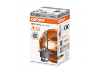 Osram Original Xenarc Xenon-lampa D4S (4300k)