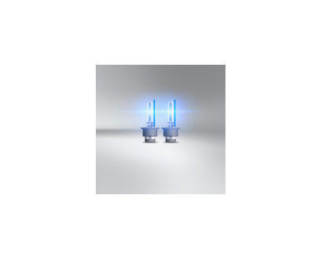 Osram Xenarc Cool Blue Intense NextGen Xenon-lampa - D4S - 12V/35W - per styck (max. 6200K), bild 2