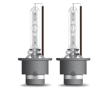 Osram XENARC NIGHT BREAKER D2S - 2-pack, bild 2