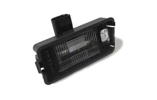 BADGE LIGHT VÄNSTER eller HÖGER 1515678001005 Origineel