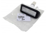 BADGE LIGHT VÄNSTER eller HÖGER 3122678001008 Origineel