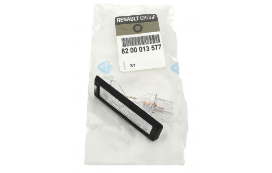 BADGE LIGHT VÄNSTER eller HÖGER 3329678055005 Origineel