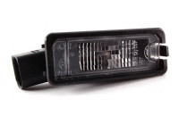 BADGE LIGHT VÄNSTER eller HÖGER 6718678001000 Origineel