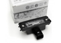 BADGE LIGHT VÄNSTER eller HÖGER 6725678001005 Origineel