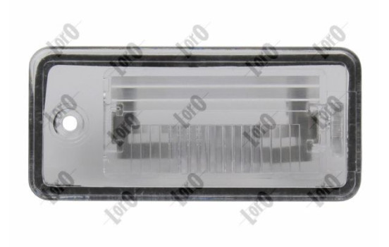 Belysning, skyltbelysning