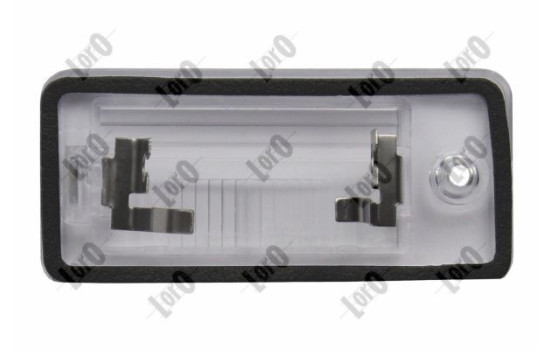 Belysning, skyltbelysning, bild 2