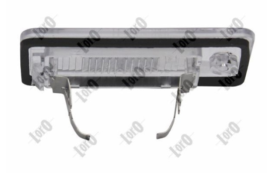 Belysning, skyltbelysning, bild 3